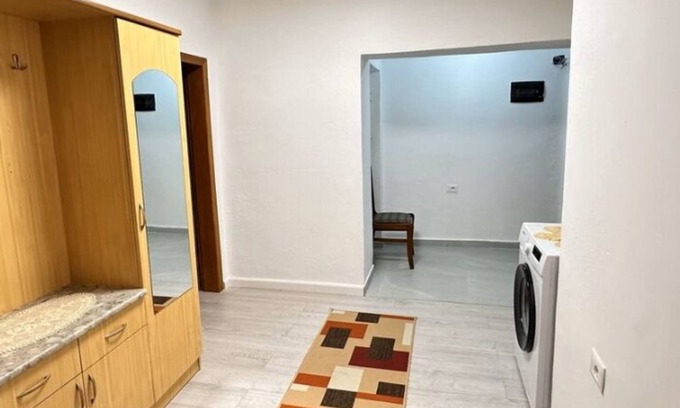 Kruje Condo | KRUJA RETREAT