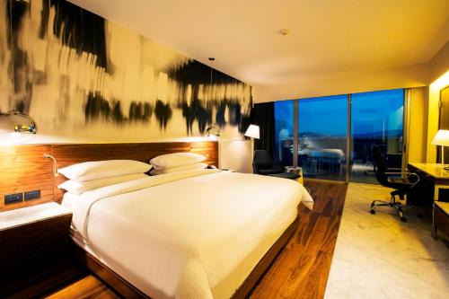 Zona Minerva Hotel | Krystal Urban Guadalajara