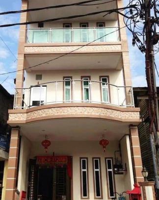 Kuala Sepetang House | Ks Homestay