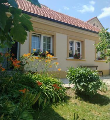 Central Serbia Apartment | Kuća Petrovića