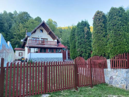 Sarajevo Canton House | Kuća za odmor