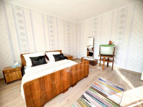 Ruma House | Kuća za odmor , Bundevica,