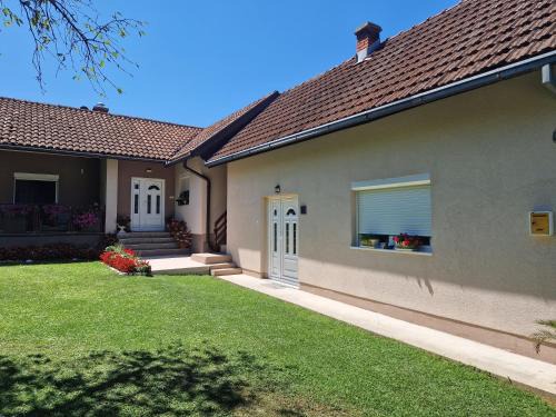 Bajina Basta House | Kuća za odmor DM