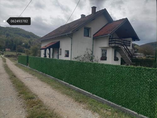 Bajina Basta House | Kuća za odmor IN Bajina Basta