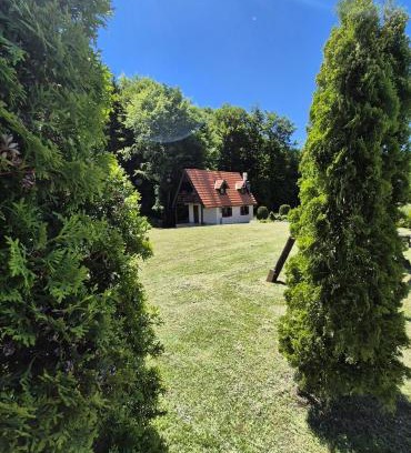 Bajina Basta House | Kuća za odmor Mališevac