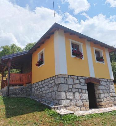 Mackat Ski Chalet | Kućica Mačkat