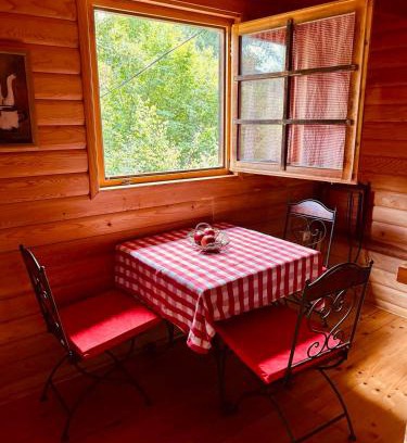 Bosnia House | Kućica za odmor