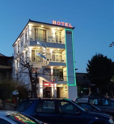 Ardenice Hotel | KU&NA HOTEL BELSH