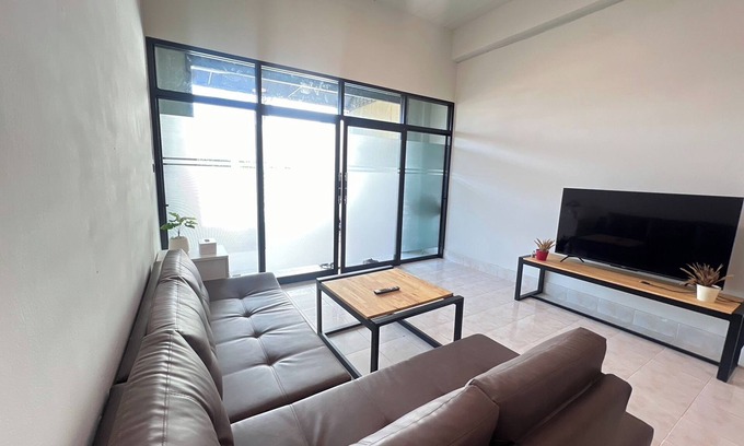 Ban Wang Hom Villa | Kuan Mapraw Villa 1