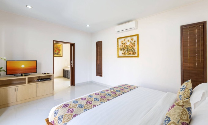 Batubelig Villa | Kubal Villa and Living Seminyak