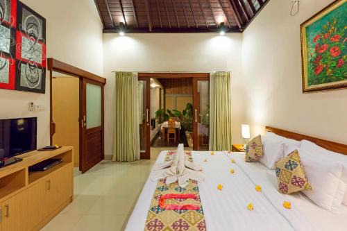 Batubelig Villa | Kubal Villa and Living Seminyak