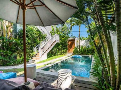 Laksmana House | Kubu Guest House