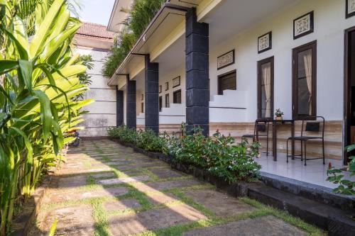 Sanur Kauh Apartment | Kubu Lestari Homestay