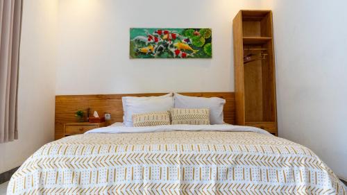 Sanur Kauh House | Kubu Satya Sanur