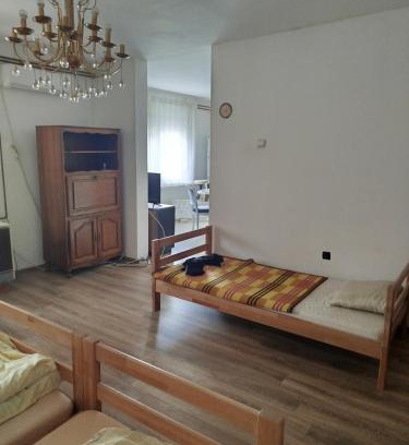Kladovo House | Kuca Filipovic