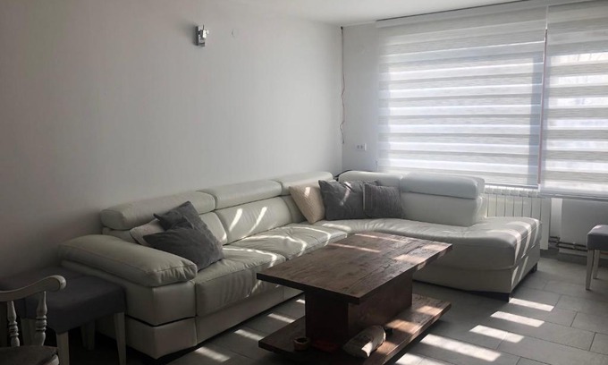 Lisina House | Kuca na Vidiku Kopaonika
