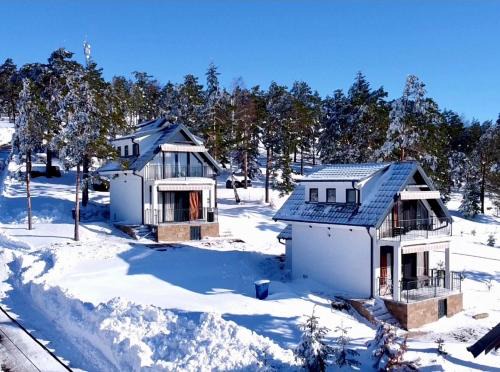 Divcibare House | Kuca za odmor Divcibare