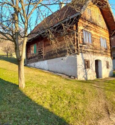 Mokra Gora House | Kuca za odmor Kalina