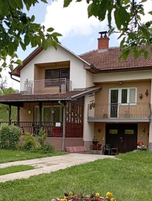 Kraljevo House | Kuca za odmor Zicanka