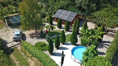 Bajina Basta House | Kucerak na Drini