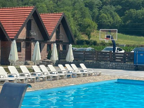 Sumadija House | Kucica na Drini kod Pistaca