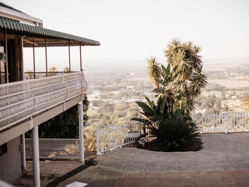 Rustenburg Cabin | Kudu Kopje Lodge