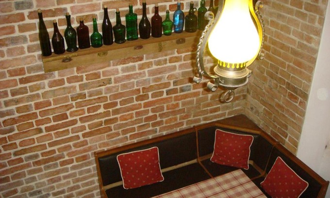 Lviv City Center Apartment | Kufer Flat Світло постійно