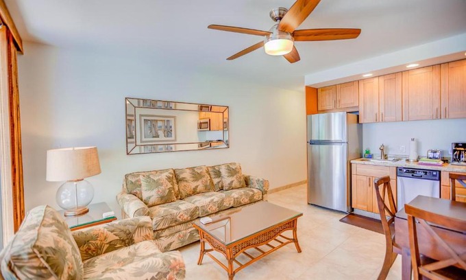 Honokowai House | Kuleana Resort 714