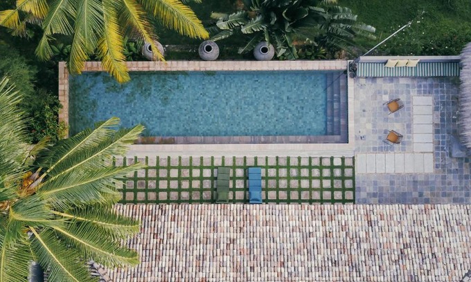 Weligama Villa | Kumara Luxury Villa