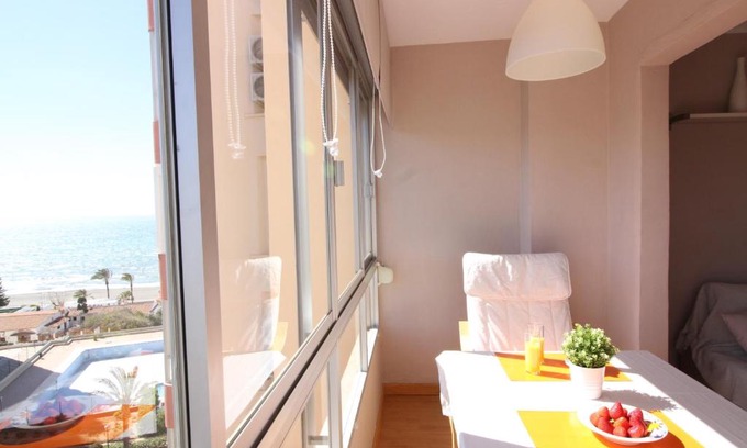 Torrox Costa Apartment | Kumquat apartment