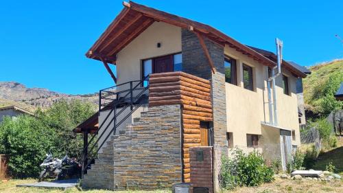 El Chalten Apartment | Kuntur Apart