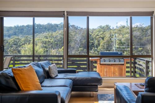 Coles Bay House | Kunzea at Freycinet