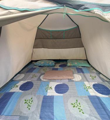 Laitmawsiang Other | Kupar Camp and Adventure