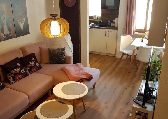 Todtmoos Apartment | Kupferkanne App. 17