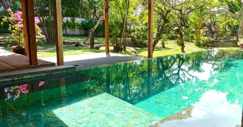 Munggu Villa | Kura Kura Beach House