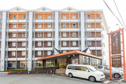 Gotemba Hotel | Kuretake Inn Gotemba Inter Gold Cabin