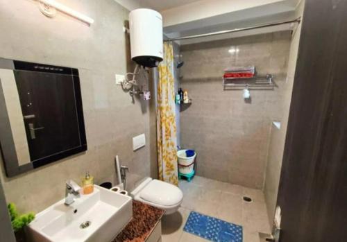 Noida Apartment | Kusha