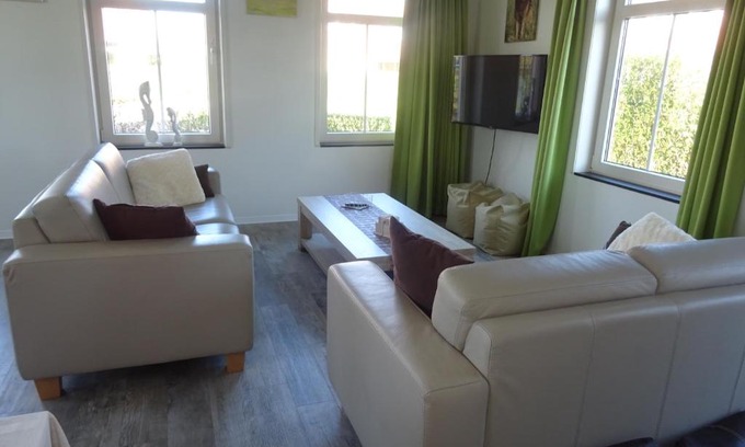 Breskens House | Kustverhuur, Landgoed de Lente