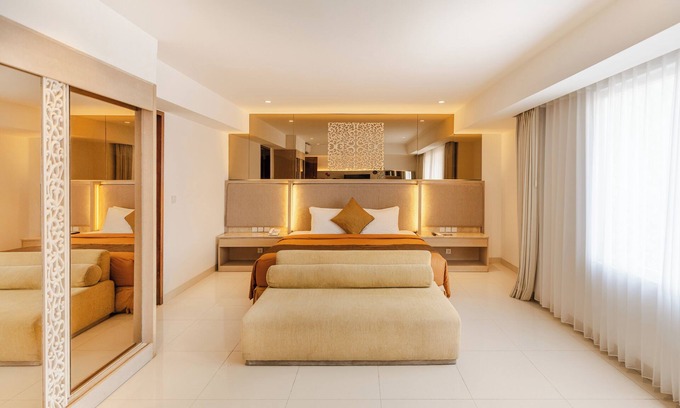 Downtown Kuta Hotel | Kuta Angel Hotel