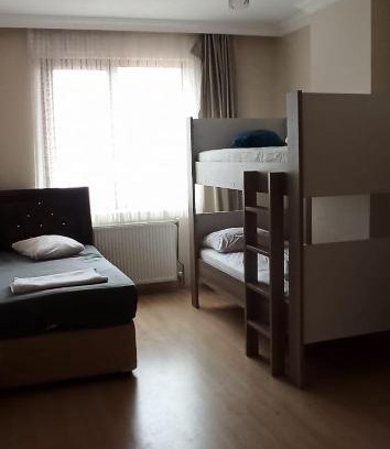 Yomra Apartment | KUZEY Yıldızı