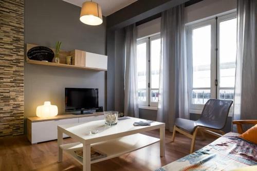 Vigo Apartment | KVARA - Apartamento de diseño