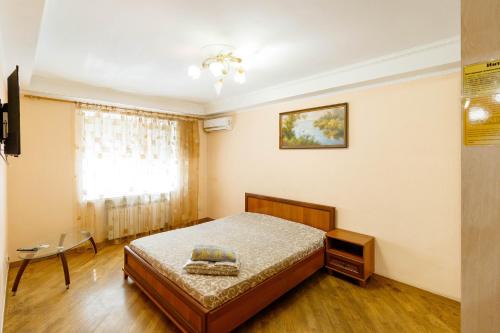 Obolon' Apartment | Kvartirkoff na Archipenko 4
