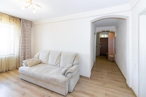 Obolon' Apartment | Kvartirkoff na Arhipenko 8