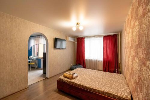 Obolon' Apartment | Kvartirkoff na Geroev Dnepra 38 b