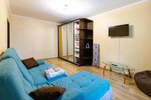 Obolon' Apartment | Kvartirkoff na Geroev Dnepra 36 b