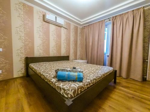 Obolon' Apartment | Kvartirkoff na Obolonskiy prospekt 37