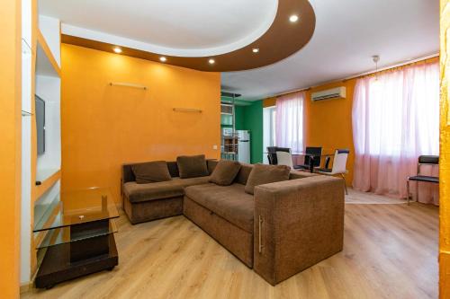 Obolon' Apartment | Kvartirkoff na Obolonskom 40