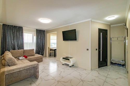 Obolon' Apartment | Kvartirkoff na Prirechnaya 5