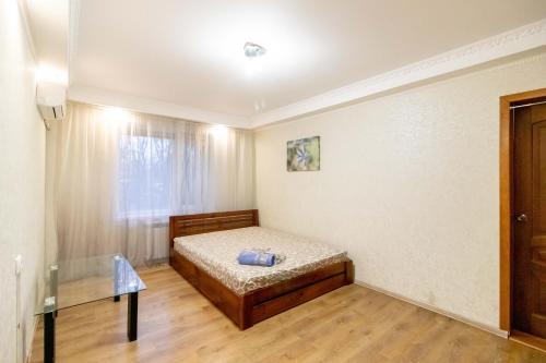 Obolon' Apartment | Kvartirkoff na Volodymyra Ivasiuka 19a