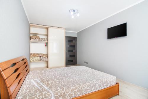Obolon' Apartment | kvartirkoff na Zoi Gayday 9a